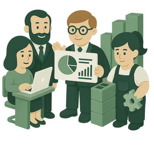 Image for Smart Business Solutions Built with Odoo
